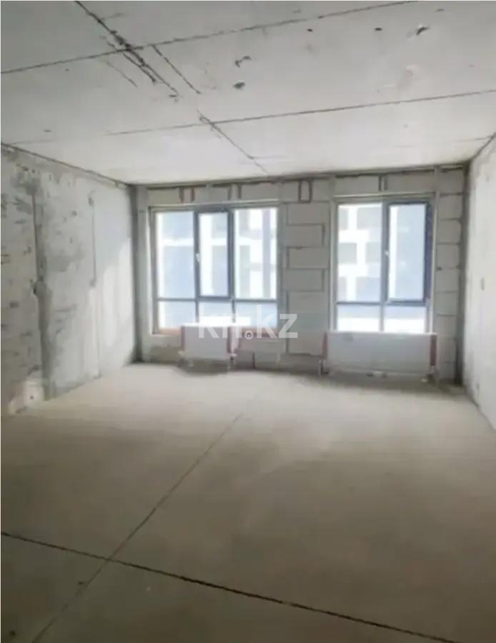 Продажа 2-комнатной квартиры, 33.2 м² в Алматы