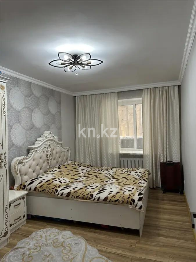 Продажа 4-комнатной квартиры, 78 м² в Караганде - фото 3