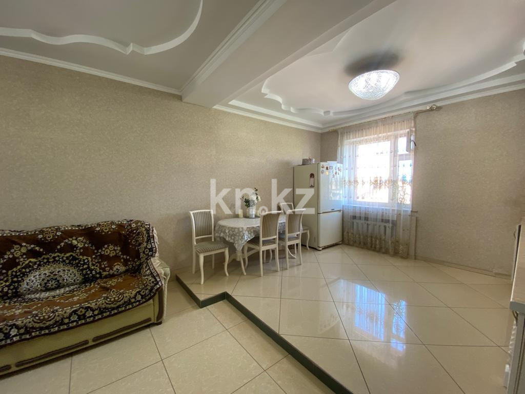 Продажа 6-комнатного дома, 200 м², ул. Нагорная в Темиртау - фото 4
