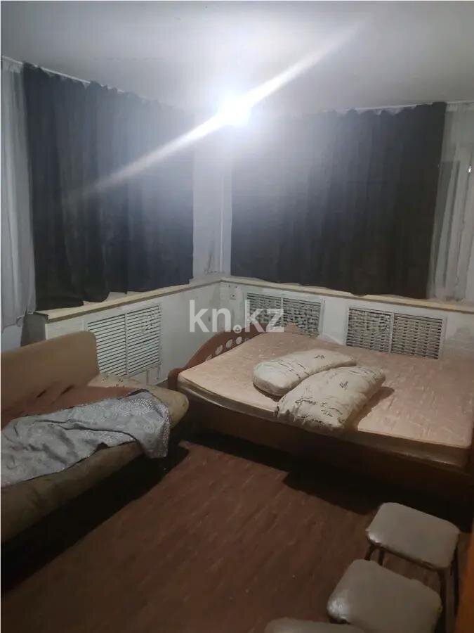 Продажа 2-комнатной квартиры, 41 м² в Астане