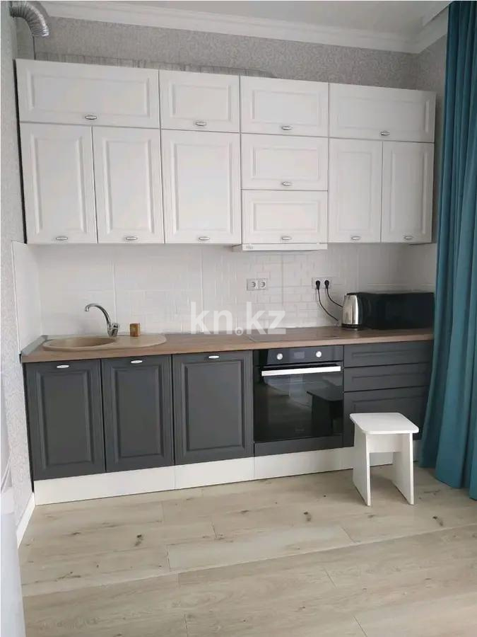 Продажа 1-комнатной квартиры, 44 м² в Астане - фото 2