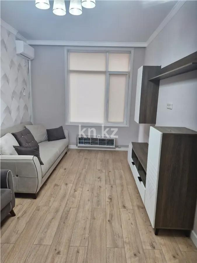 Продажа 2-комнатной квартиры, 55.1 м² в Астане