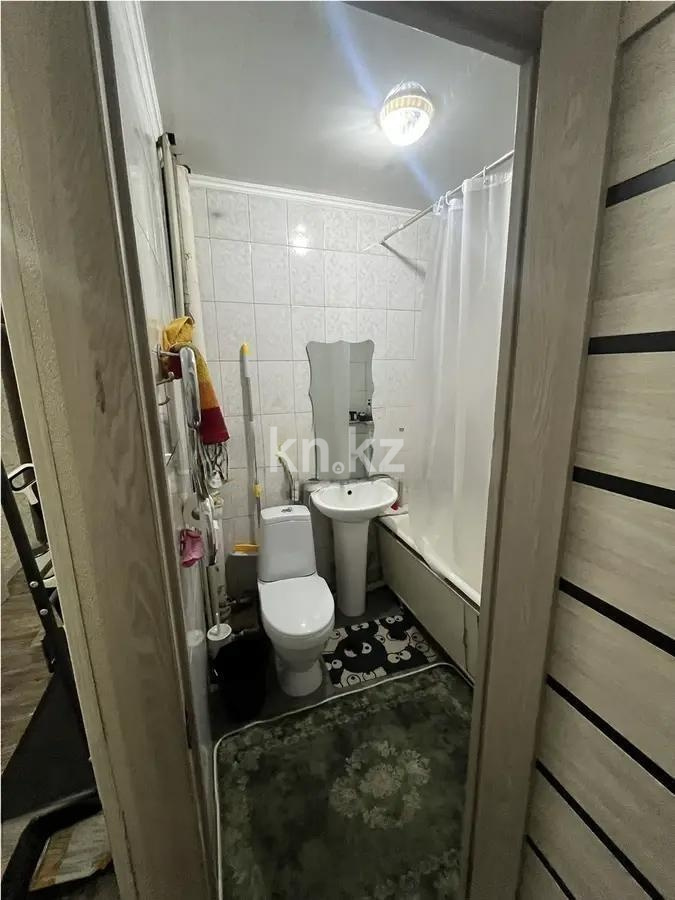 Продажа 1-комнатной квартиры, 37 м² в Алматы - фото 2