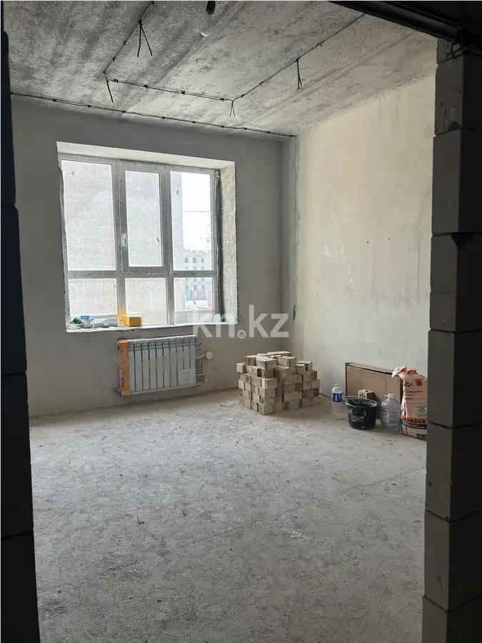 Продажа 1-комнатной квартиры, 38 м² в Караганде