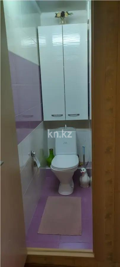 Продажа 3-комнатной квартиры, 56.4 м² в Алматы - фото 6