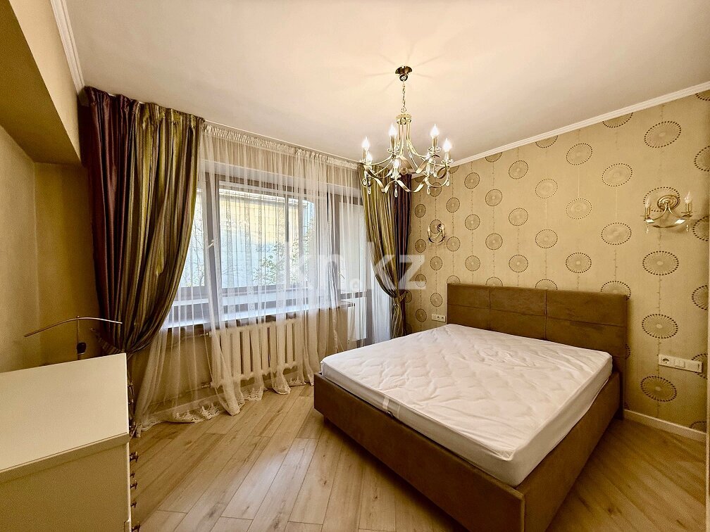 Аренда 2-комнатной квартиры, 65 м² в Алматы - фото 12