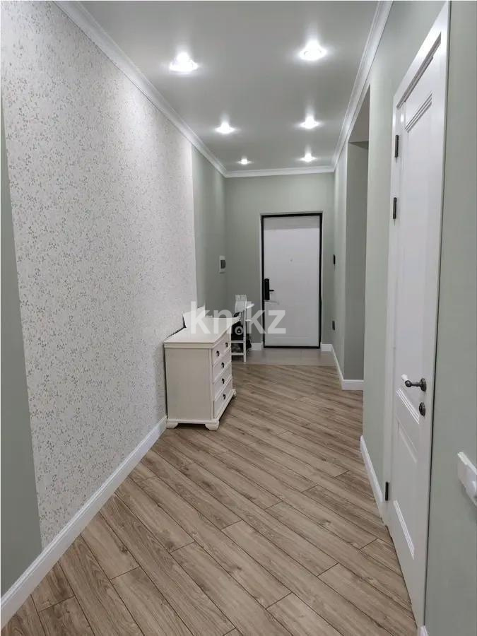 Продажа 3-комнатной квартиры, 98 м² в Астане - фото 7