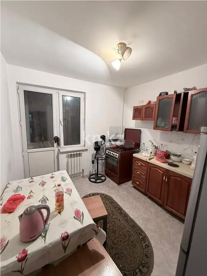 Продажа 1-комнатной квартиры, 36 м², ул. Ырысты, дом  46/13 в Алматы - фото 2