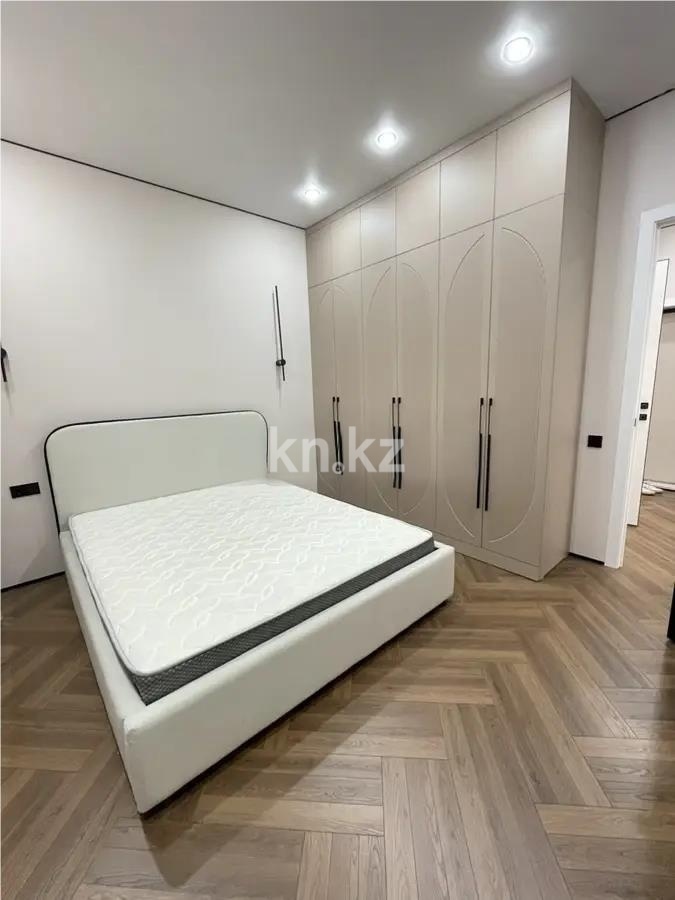 Продажа 2-комнатной квартиры, 43 м² в Астане - фото 2