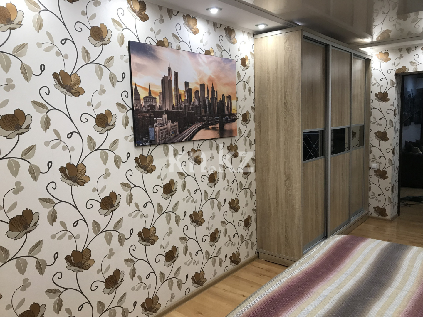 Продажа 3-комнатной квартиры, 67 м², ул. Крылова, дом  42 в Караганде - фото 8