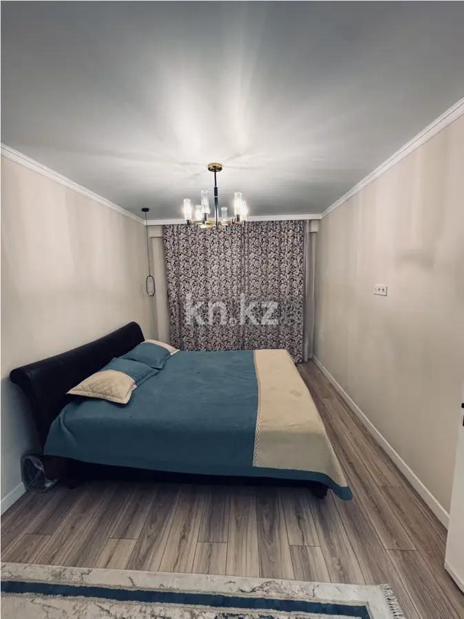 Продажа 3-комнатной квартиры, 98.5 м² в Алматы - фото 2