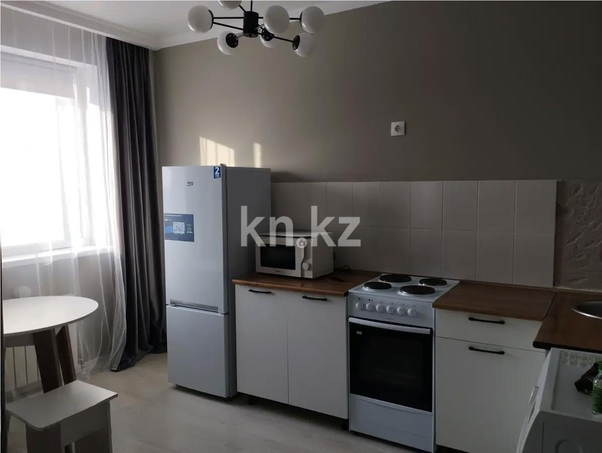Продажа 1-комнатной квартиры, 30 м² в Астане - фото 2