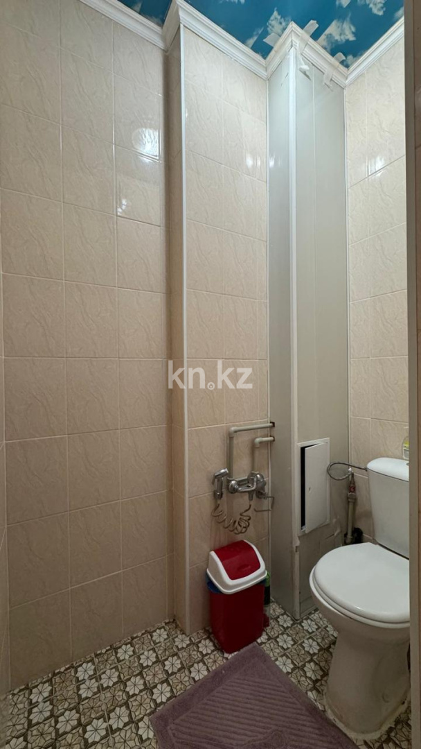 Продажа 2-комнатной квартиры, 48 м², 1 мкр-н  (Акбулак), дом  33 в Таразе - фото 16