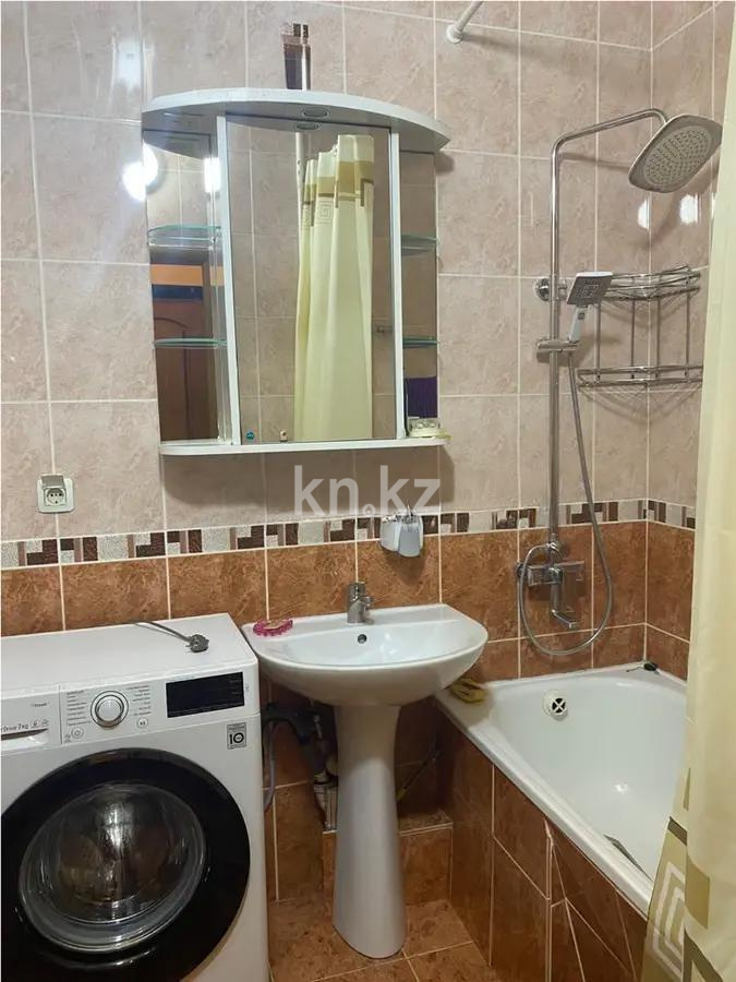Продажа 2-комнатной квартиры, 61 м² в Алматы - фото 4