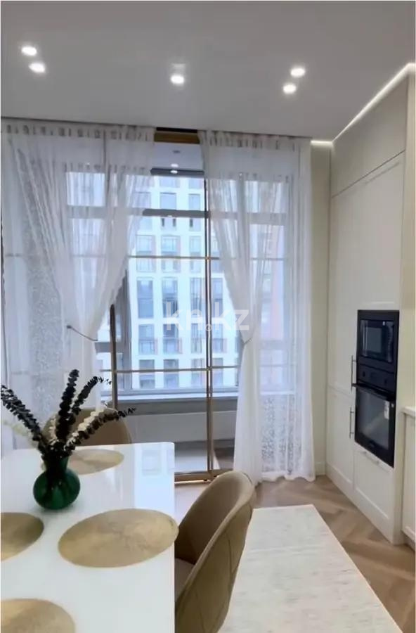 Продажа 4-комнатной квартиры, 120 м² в Астане - фото 2