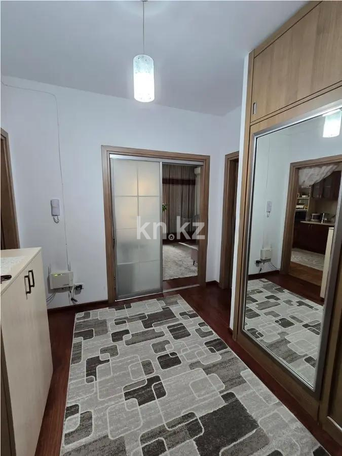 Продажа 3-комнатной квартиры, 93 м² в Астане - фото 6