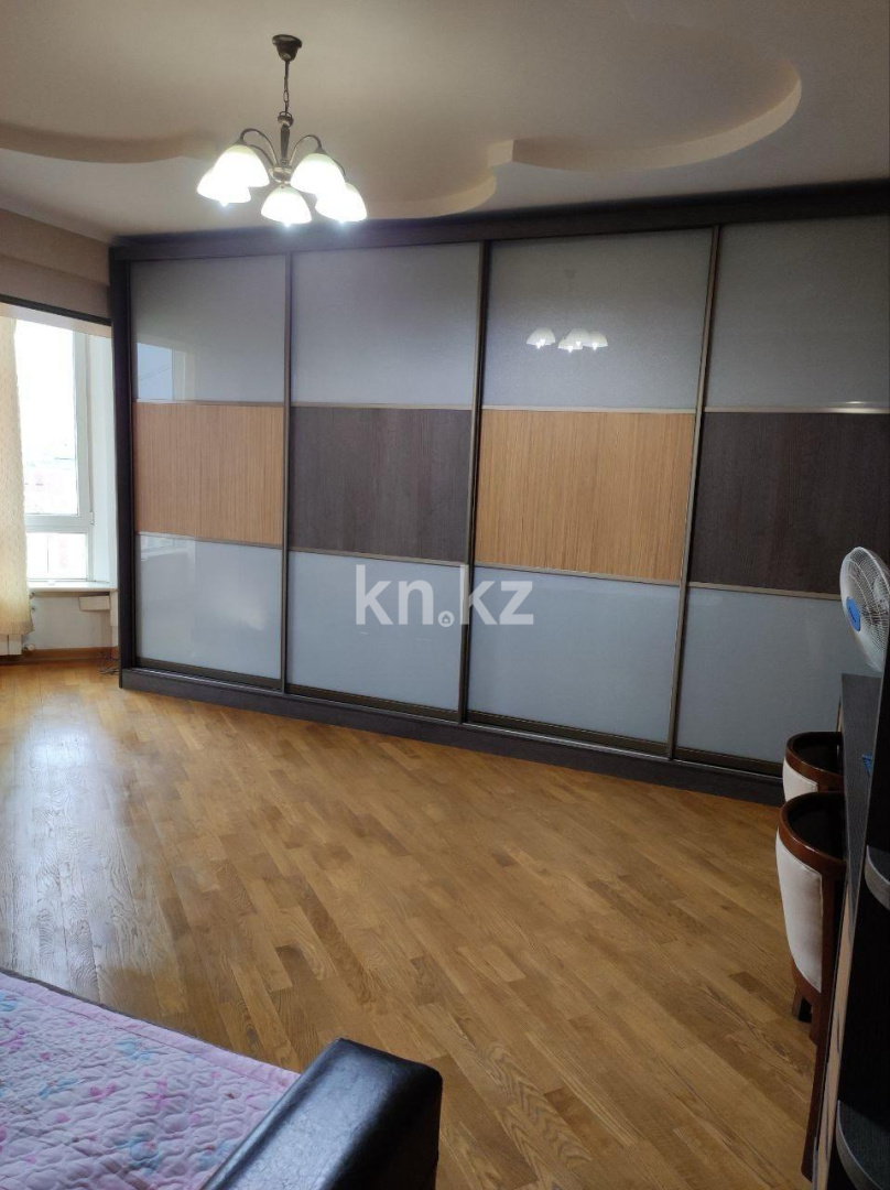 Аренда 3-комнатной квартиры, 175 м² в Алматы - фото 8