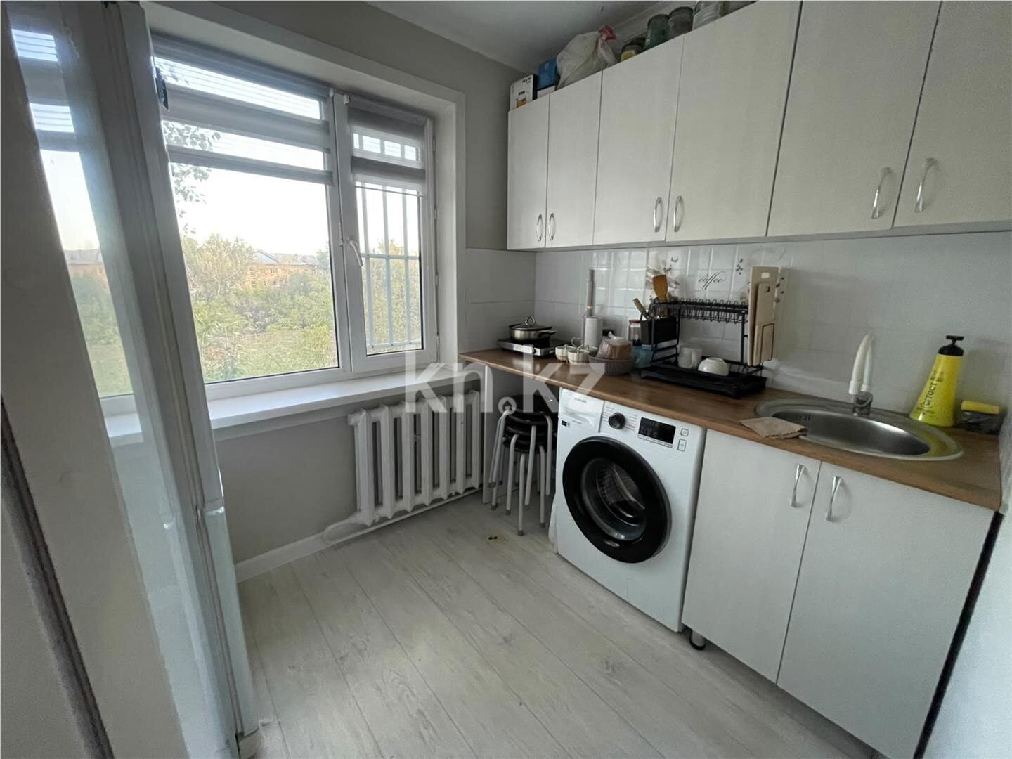Продажа 1-комнатной квартиры, 32 м² в Караганде - фото 3