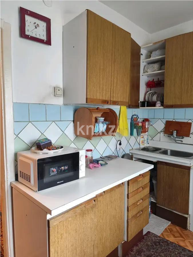 Продажа 1-комнатной квартиры, 32 м² в Алматы - фото 2