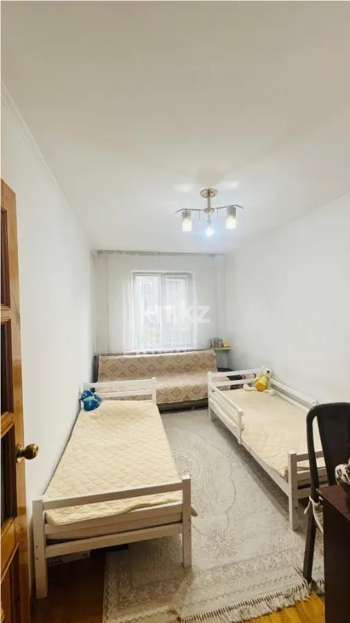 Продажа 4-комнатной квартиры, 83 м² в Алматы - фото 4