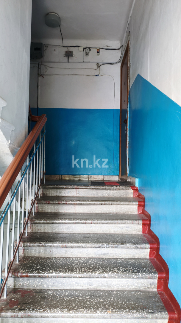 Продажа 2-комнатной квартиры, 49.7 м² в Караганде - фото 21