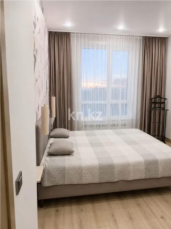 Продажа 3-комнатной квартиры, 62 м² в Астане - фото 2