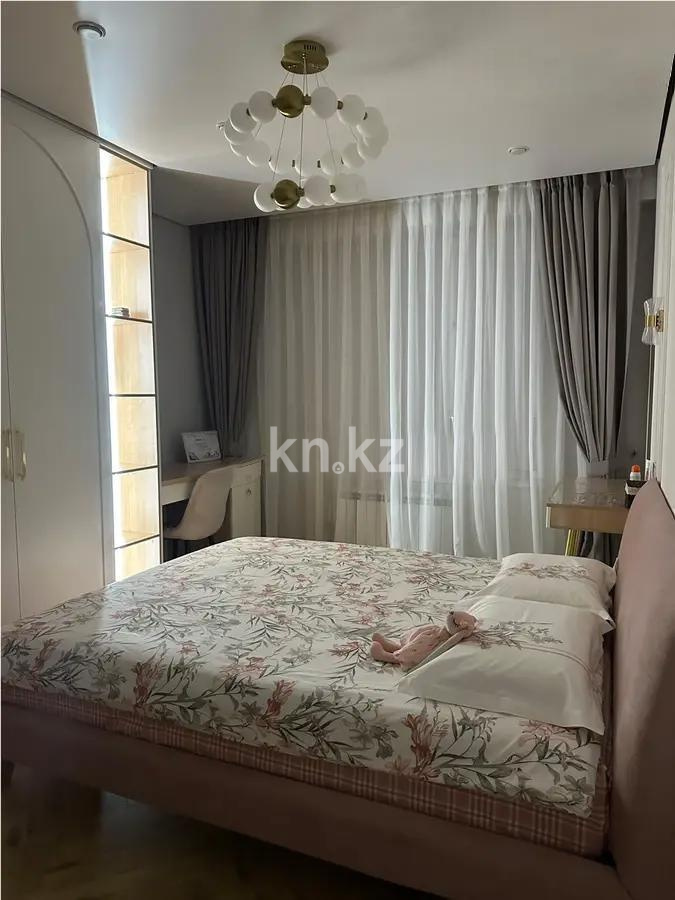 Продажа 4-комнатной квартиры, 108 м², ул. Коктерек, дом  139 в Алматы - фото 3