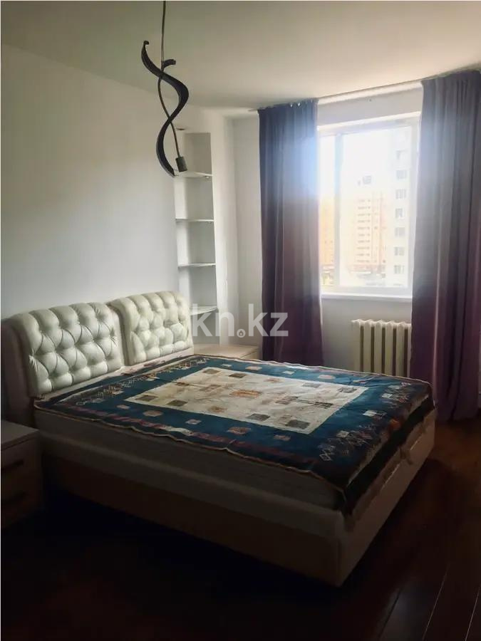 Продажа 2-комнатной квартиры, 56 м², ул. Сыганак, дом  54 в Астане - фото 2