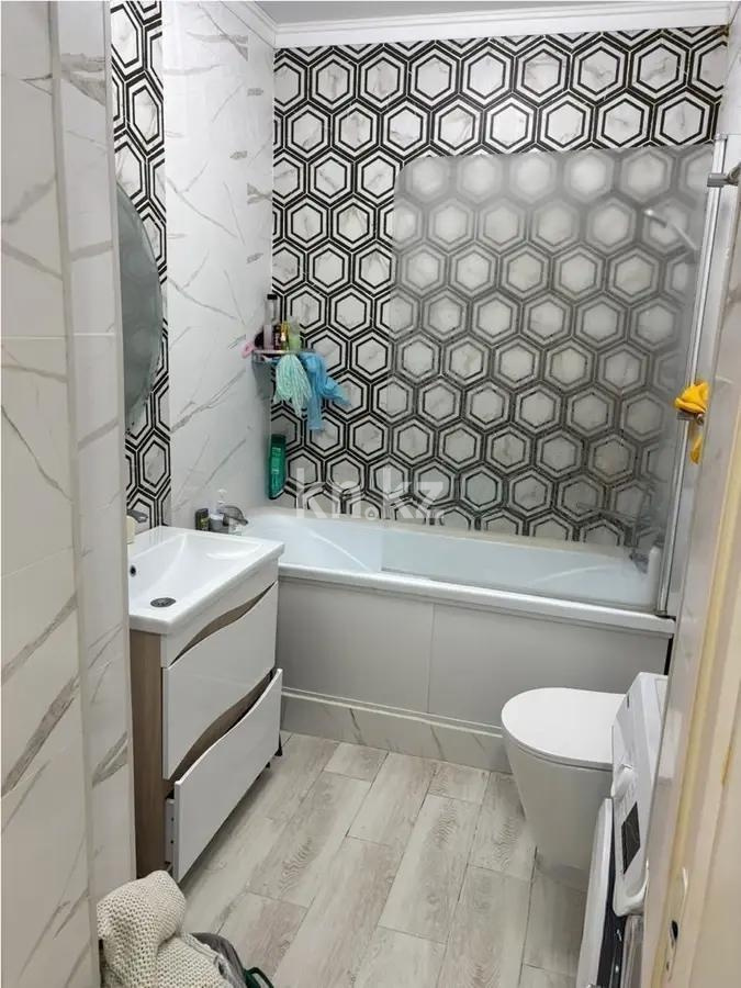 Продажа 1-комнатной квартиры, 30 м² в Алматы - фото 2