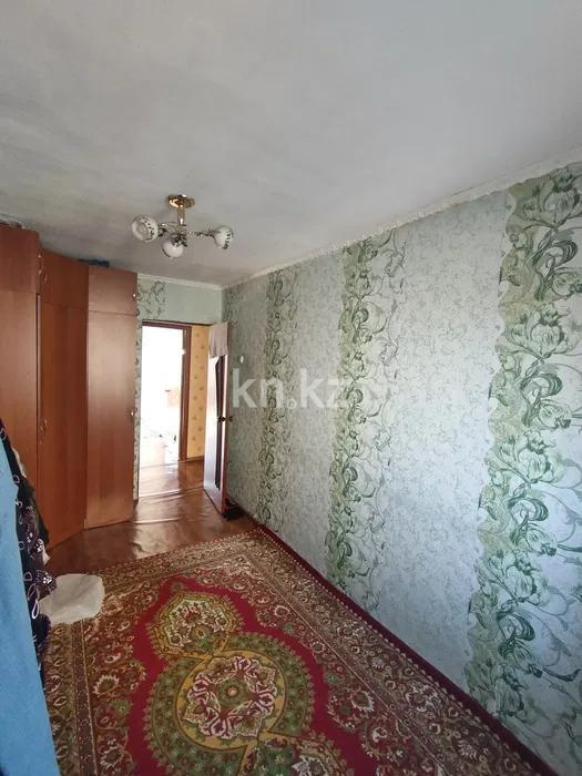 Продажа 3-комнатной квартиры, 60 м², ул. Чернышевского в Темиртау - фото 2