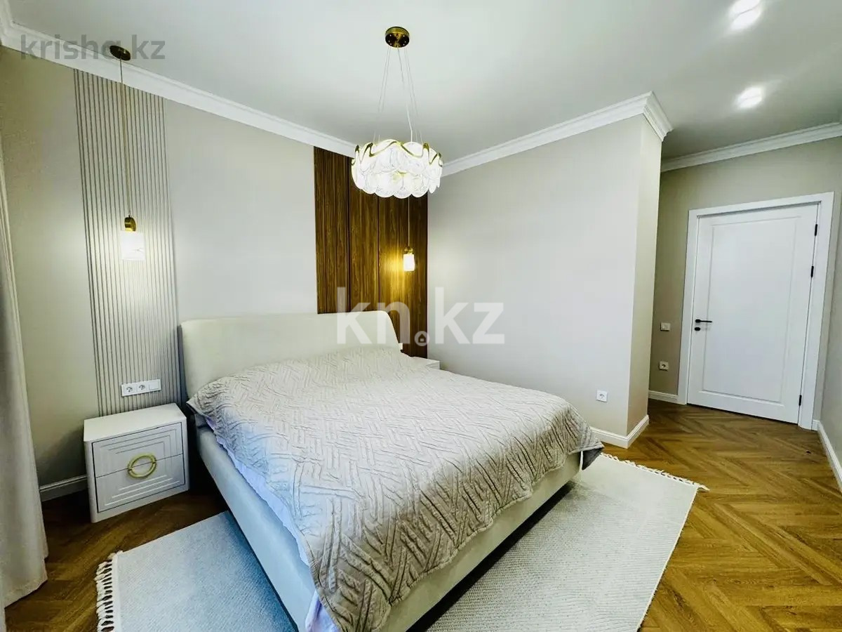 Продажа 4-комнатной квартиры, 160 м² в Алматы - фото 8