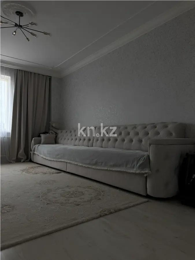 Продажа 2-комнатной квартиры, 63 м² в Астане