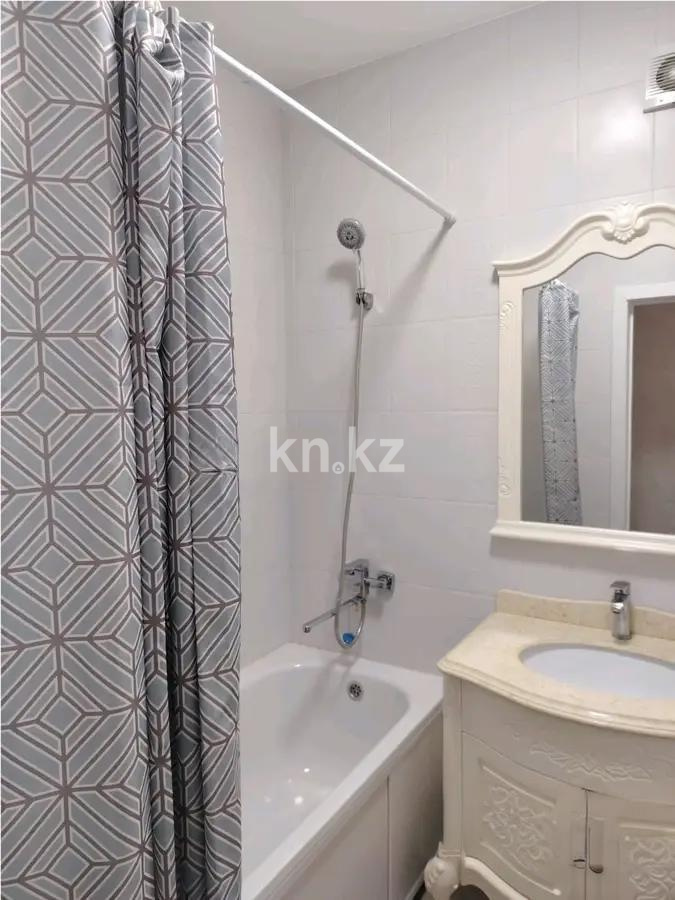 Продажа 1-комнатной квартиры, 39.9 м² в Астане - фото 3