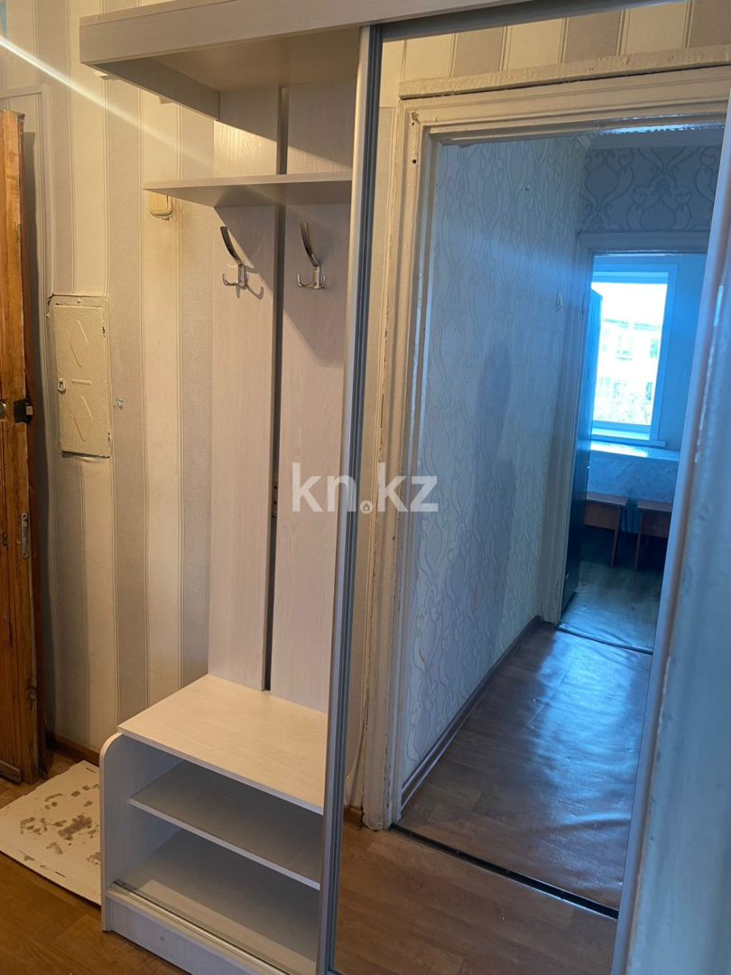 Продажа 1-комнатной квартиры, 32 м², пр. Н. Абдирова, дом  54 в Караганде - фото 11