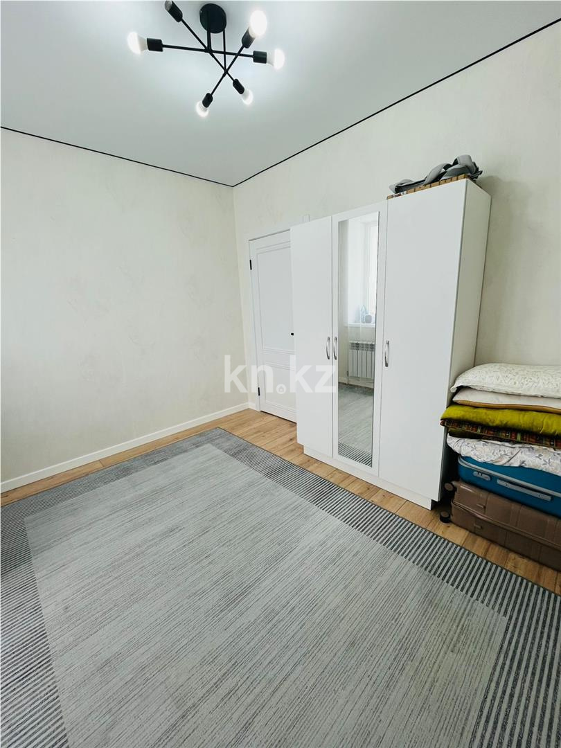Продажа 2-комнатной квартиры, 35 м² в Астане - фото 5