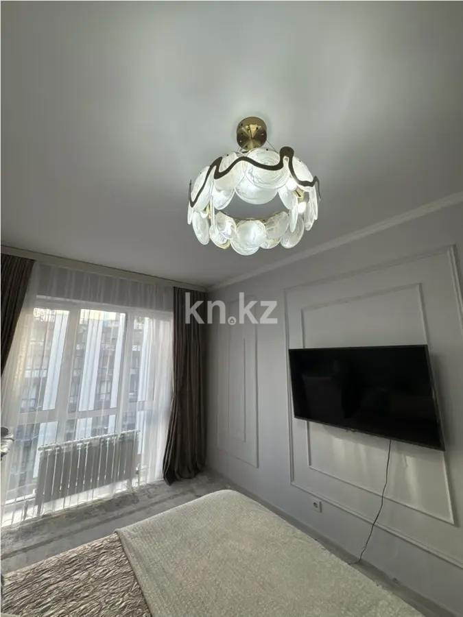 Продажа 1-комнатной квартиры, 50 м² в Алматы