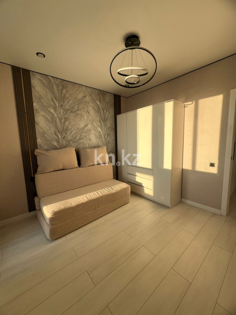 Аренда 2-комнатной квартиры, 45 м² в Астане - фото 2