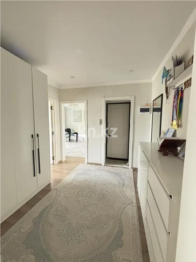Продажа 4-комнатной квартиры, 79 м² в Караганде - фото 7