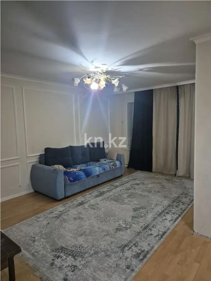 Продажа 3-комнатной квартиры, 76 м², ул. Пушкина, дом  4 в Астане