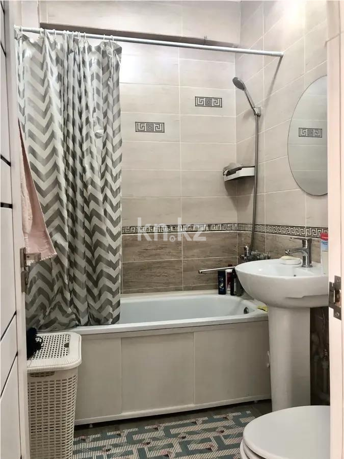 Продажа 1-комнатной квартиры, 41 м² в Алматы - фото 4