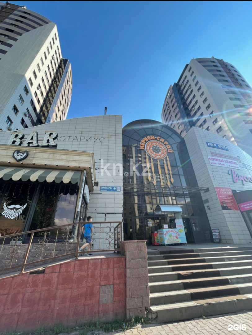Аренда помещения в Астане - фото 7