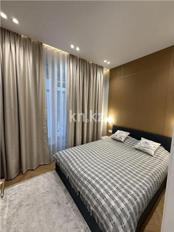 Продажа 2-комнатной квартиры, 40 м² в Астане - фото 2