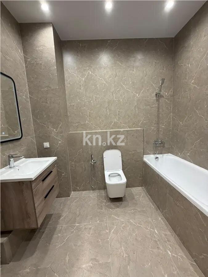 Продажа 2-комнатной квартиры, 50 м² в Астане - фото 3