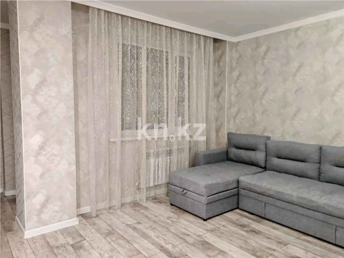 Продажа 1-комнатной квартиры, 38 м² в Астане