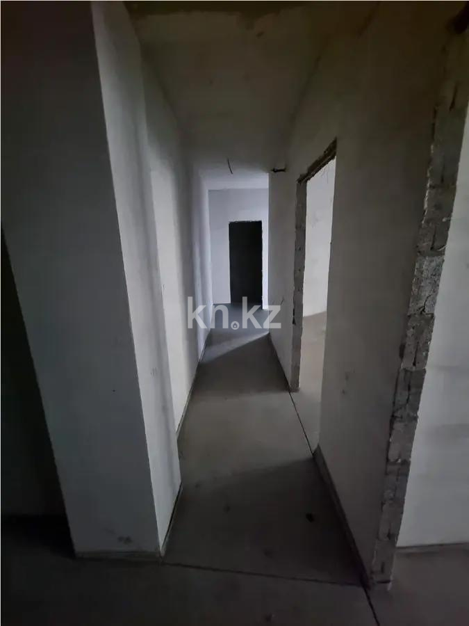 Продажа 2-комнатной квартиры, 59.6 м² в Алматы - фото 3