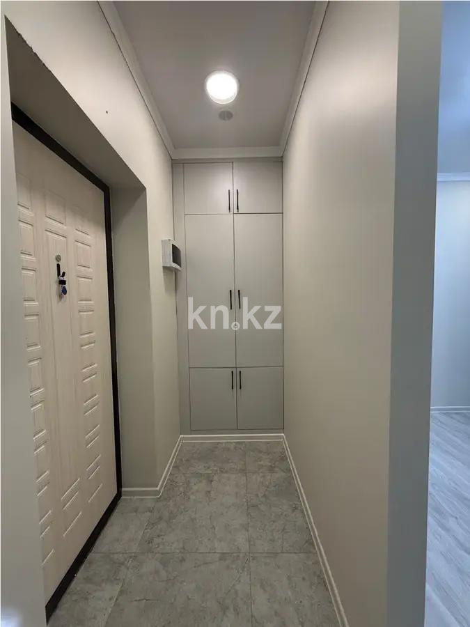 Продажа 2-комнатной квартиры, 42 м² в Алматы - фото 5