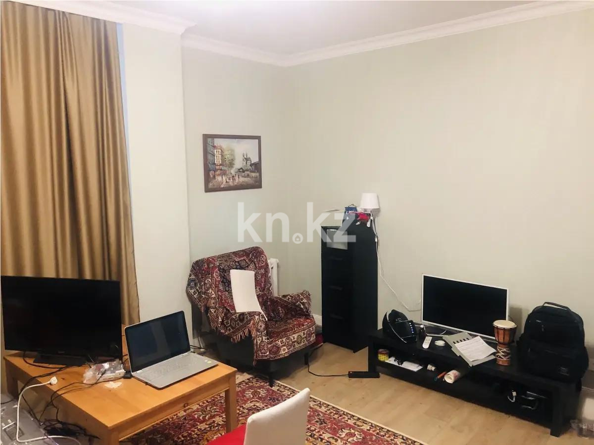 Продажа 2-комнатной квартиры, 83 м² в Астане - фото 2