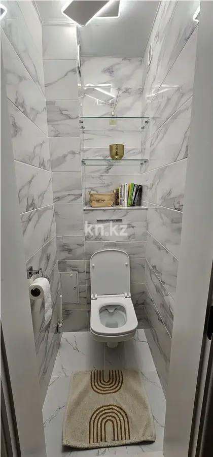 Продажа 3-комнатной квартиры, 70 м², пр. Достык, дом  69 в Алматы - фото 6