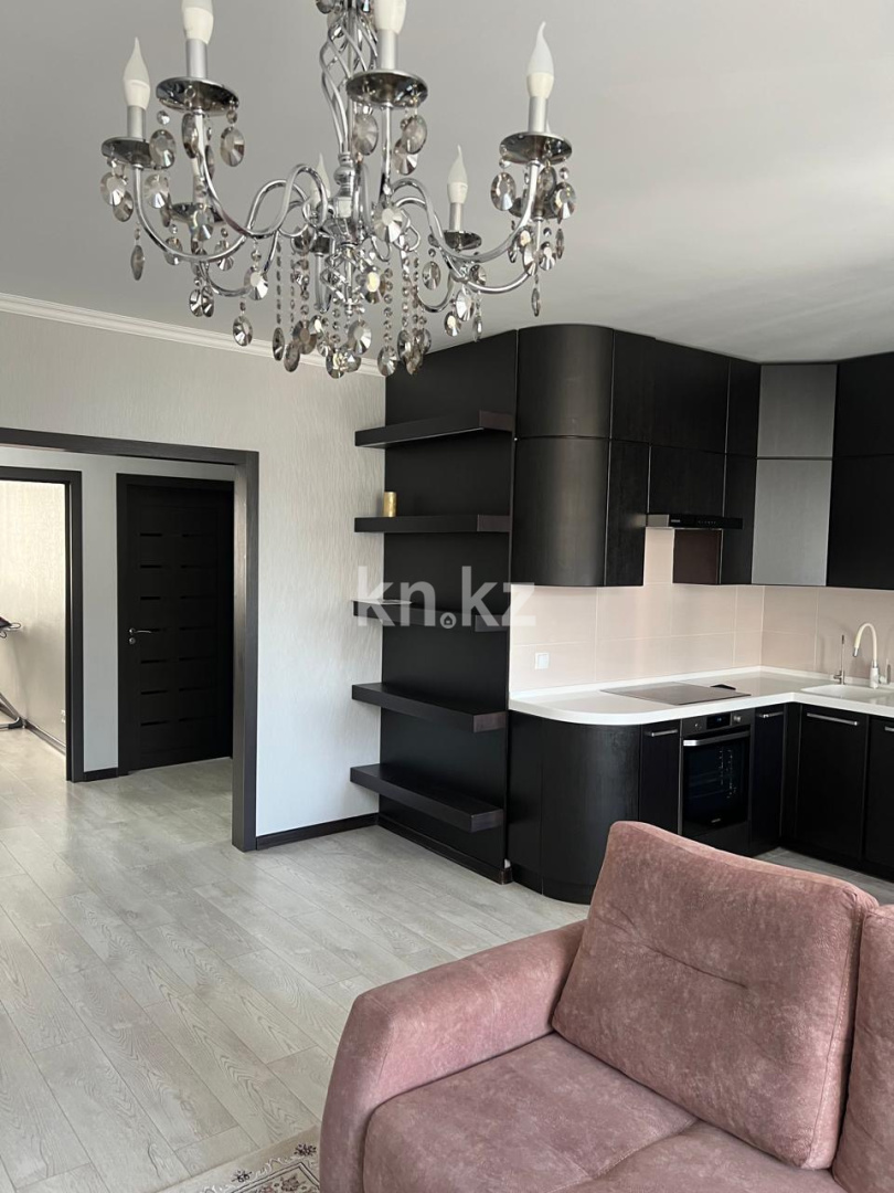 Аренда 3-комнатной квартиры, 70 м² в Астане - фото 2