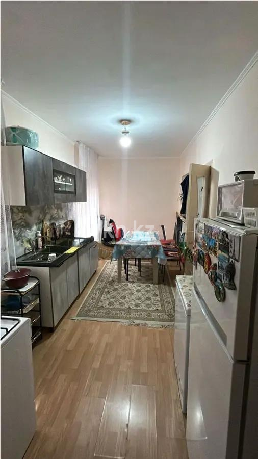 Продажа 2-комнатной квартиры, 38.9 м², мкр-н Жулдыз-1, дом  17в в Алматы - фото 2
